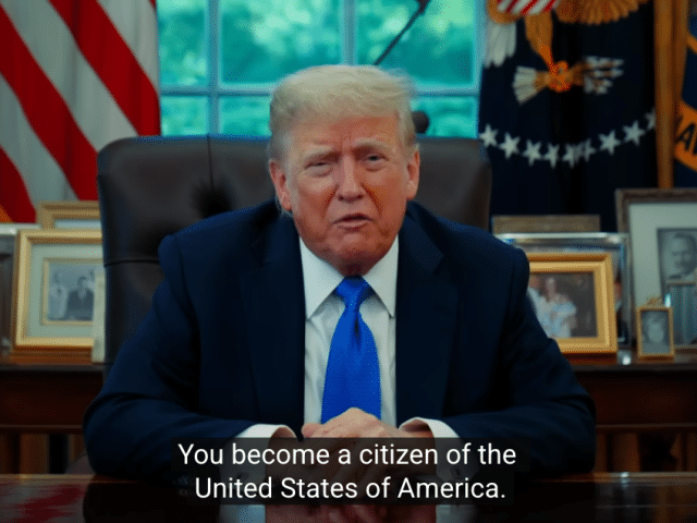 Legal Immigrants Welcomed in the USA